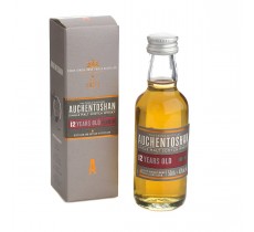 Whisky - Auchentoshan Single Malt 12Y mini